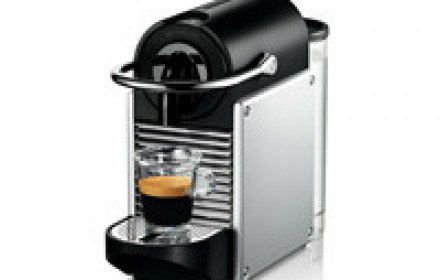 Kavos virimo aparatas DELONGHI Nespresso
