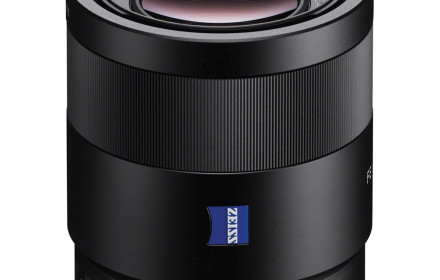 Sony FE 55mm F1.8 Zeiss Sonnar T*