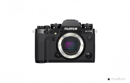 Fujifilm x-t3 (xt3 fuji)