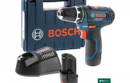 Nuomoju profesionalų suktuvą Bosch