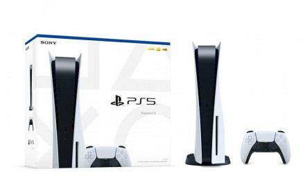 Playstation 5 du pulteliai žaidimai PS5