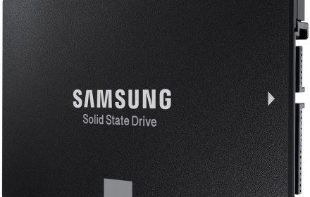 Samsung SSD 1TB 860 Evo, SATA 3.0