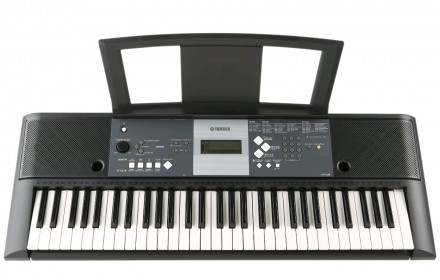 El. pianinas Yamaha YPT-230