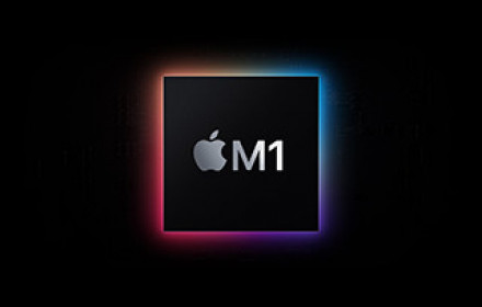 Apple Macbook Pro 13" su M1 (2021)