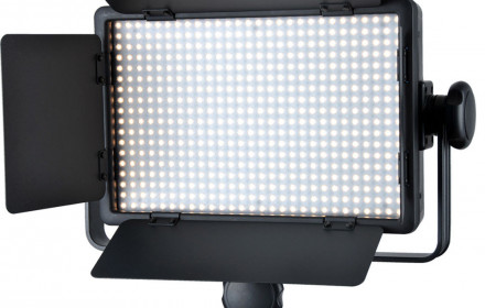 Godox LED500 W LED lempa