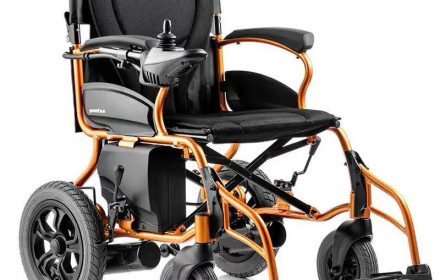Elektrinis vežimėlis TIMAGO D130HL