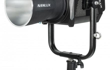 Nanlux Evoke 1200W galinga LED lempa