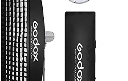Stiritbox GODOX 35 X 120
