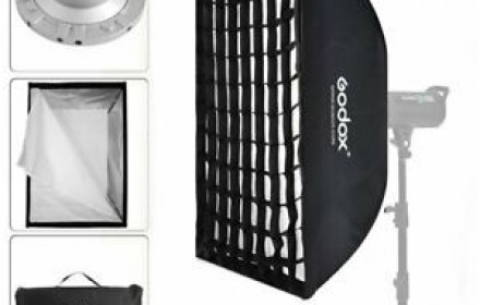 Godox SB-FW 60x90cm softbox