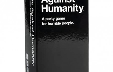 Cards against humanity UK edition