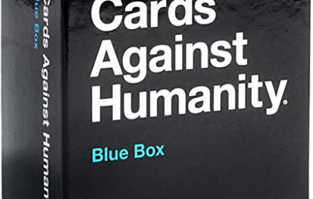 Cards against humanity papildinys