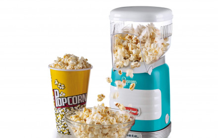 Popcorn ruošimo aparatas ARIETE 2954