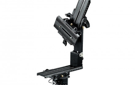 Manfrotto 303 SPH panoramic head