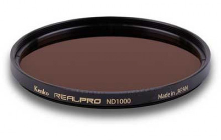 Kenko Real Pro ND1000   67 mm