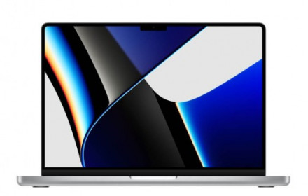 Apple Macbook Pro 16" su M1 Pro (2021)