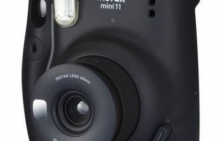 Fotoaparatas FUJIFILM instax mini 11