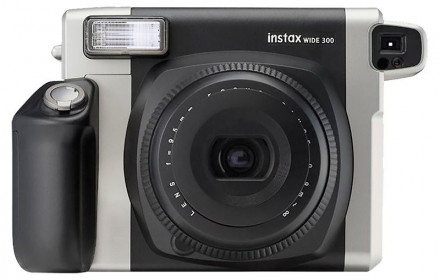 INSTAX 300 Wide momentinis fotoaparatas