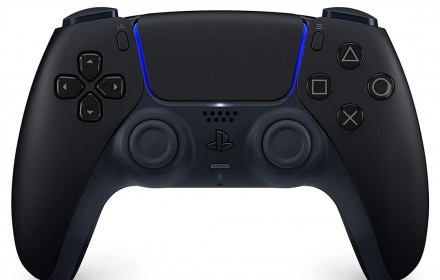 Žaidimų pultas SONY „DualSense“ PS5, Mid