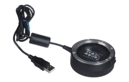 Sigma USB Dock for Canon EF