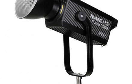 Nanlite Forza 720B Spot light, LED lempa
