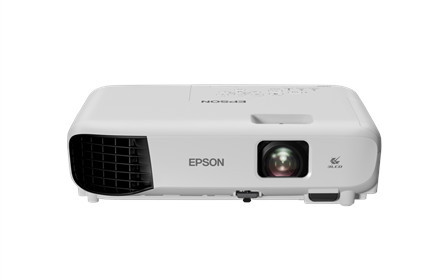 Projektorius EPSON EB-E10