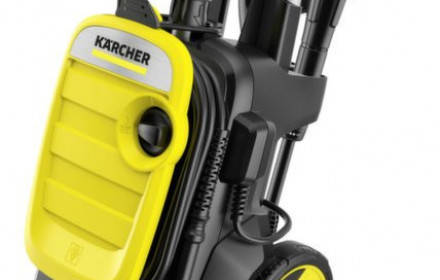 KARCHER K5 Premium Power Control
