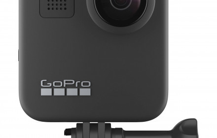 Video kamera GoPro MAX CHDHZ-202-RX
