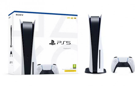 Sony Playstation 5 PS5