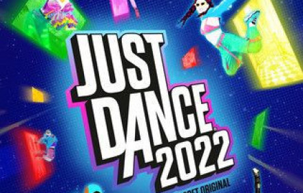 Žaidimas Just Dance 2022 /PS51