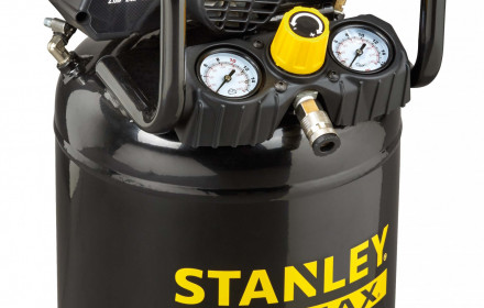 Oro Kompresorius Stanley FatMax 24 nuoma