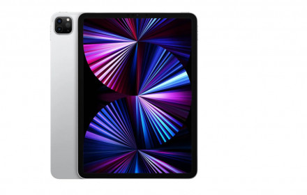Apple iPad Pro 11 (2021), 3-rd gen