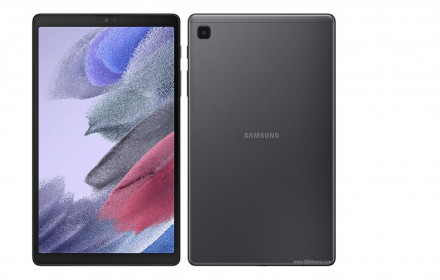 Samsung Galaxy Tab A7 Lite planšetė