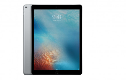 Apple iPad Pro 12.9 (2015) planšetė
