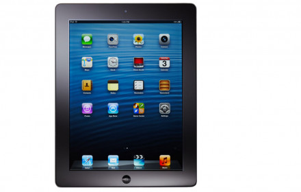 Apple iPad 9.7 (4th generation) planšetė