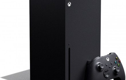 Xbox Series X ir 2 pulteliai