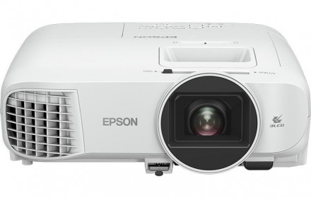 Projektorius EPSON EH-TW5400