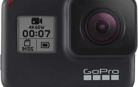 Kamera GoPro Hero 7 Black