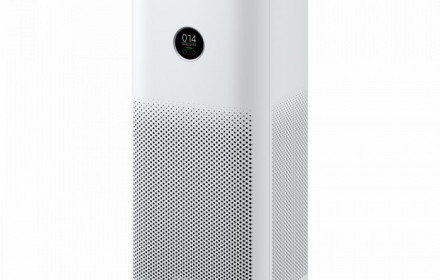 Oro valytuvas Xiaomi Smart Air Purifier