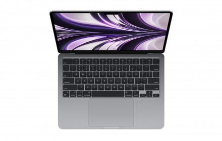MacBook Air 13.6" su M2 (2022 m.)