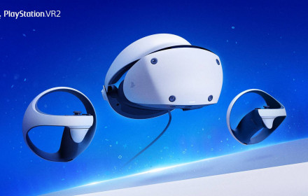 PlayStation VR2 Horizon PS5