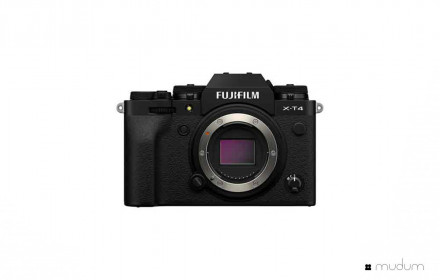 Fujifilm x-t4 (xt4 fuji)