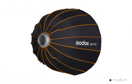 softbox Godox QR-P70