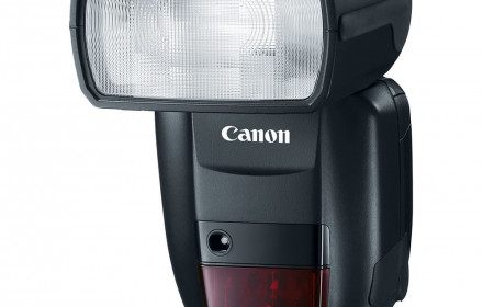 Canon 600EX II-RT blykstė