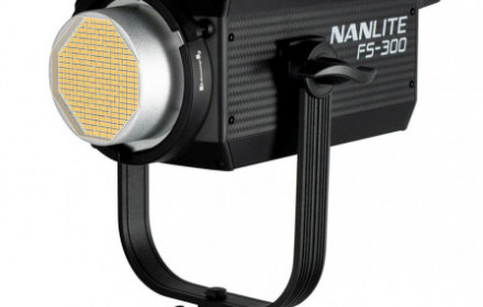 Nanlite FS 300