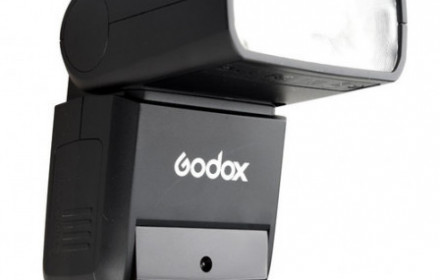 Godox TT350s