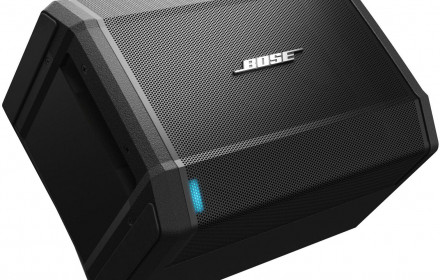 BOSE S1 PRO SPEAKER WITH BLUETOOTH 11