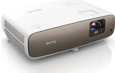 Projektorius BenQ W2700i 4K ULTRA HD
