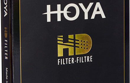 Hoya HD CIR-PL 77mm poliarizacinis filtr