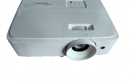 Multimedia projektorius OPTOMA HD142X