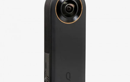 360 kamera Kandao QooCam 8K